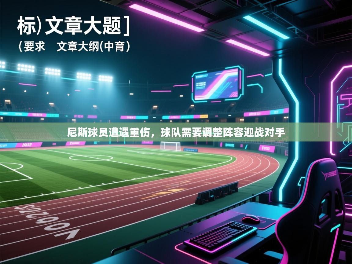 尼斯球员遭遇重伤,球队需要调整阵容迎战对手 第2张