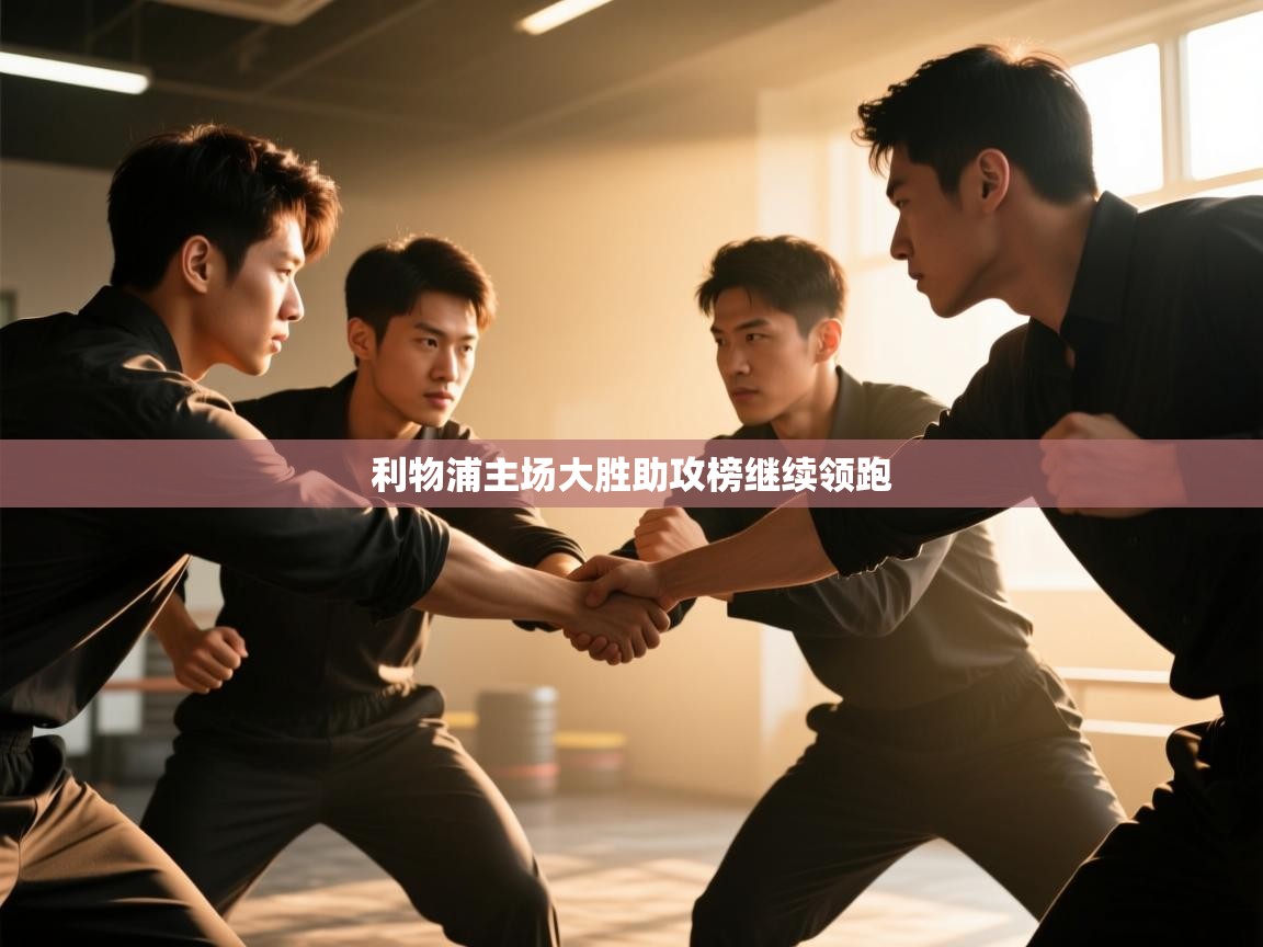 利物浦主场大胜助攻榜继续领跑  第2张