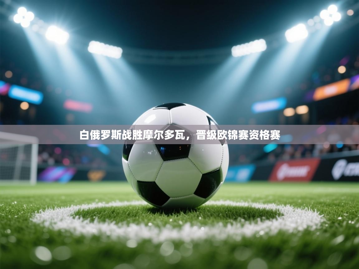 白俄罗斯战胜摩尔多瓦，晋级欧锦赛资格赛  第2张