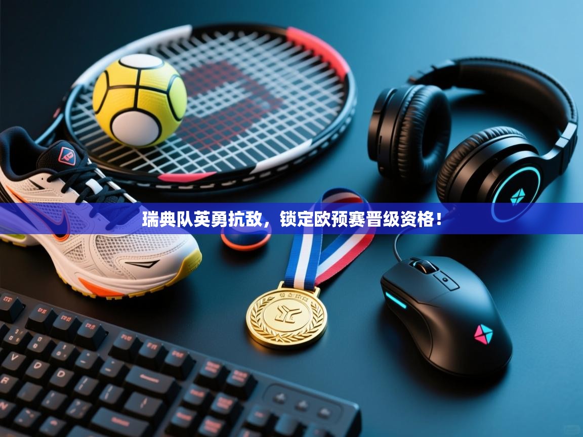 瑞典队英勇抗敌,锁定欧预赛晋级资格! 第1张