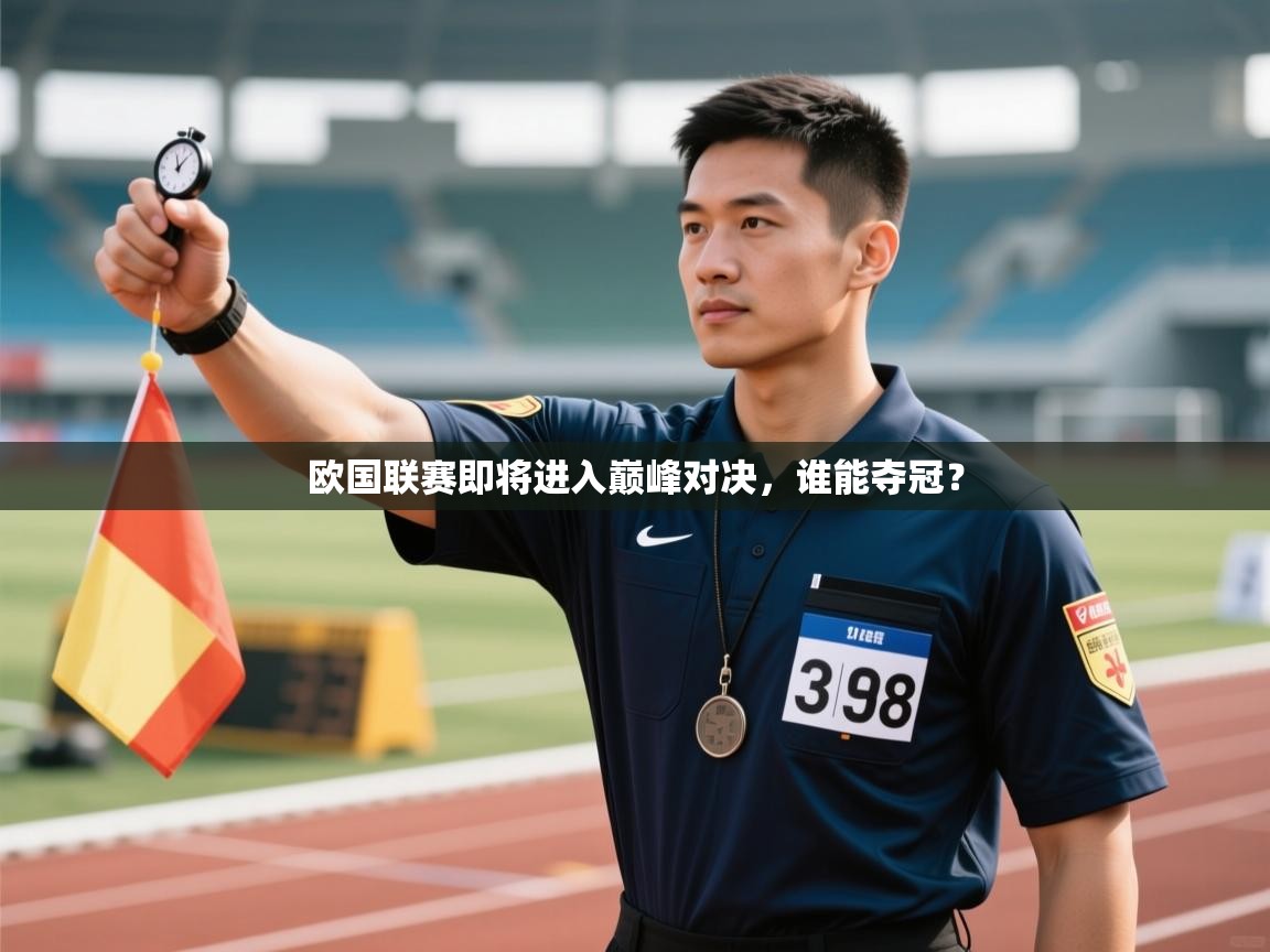 欧国联赛即将进入巅峰对决,谁能夺冠? 第2张