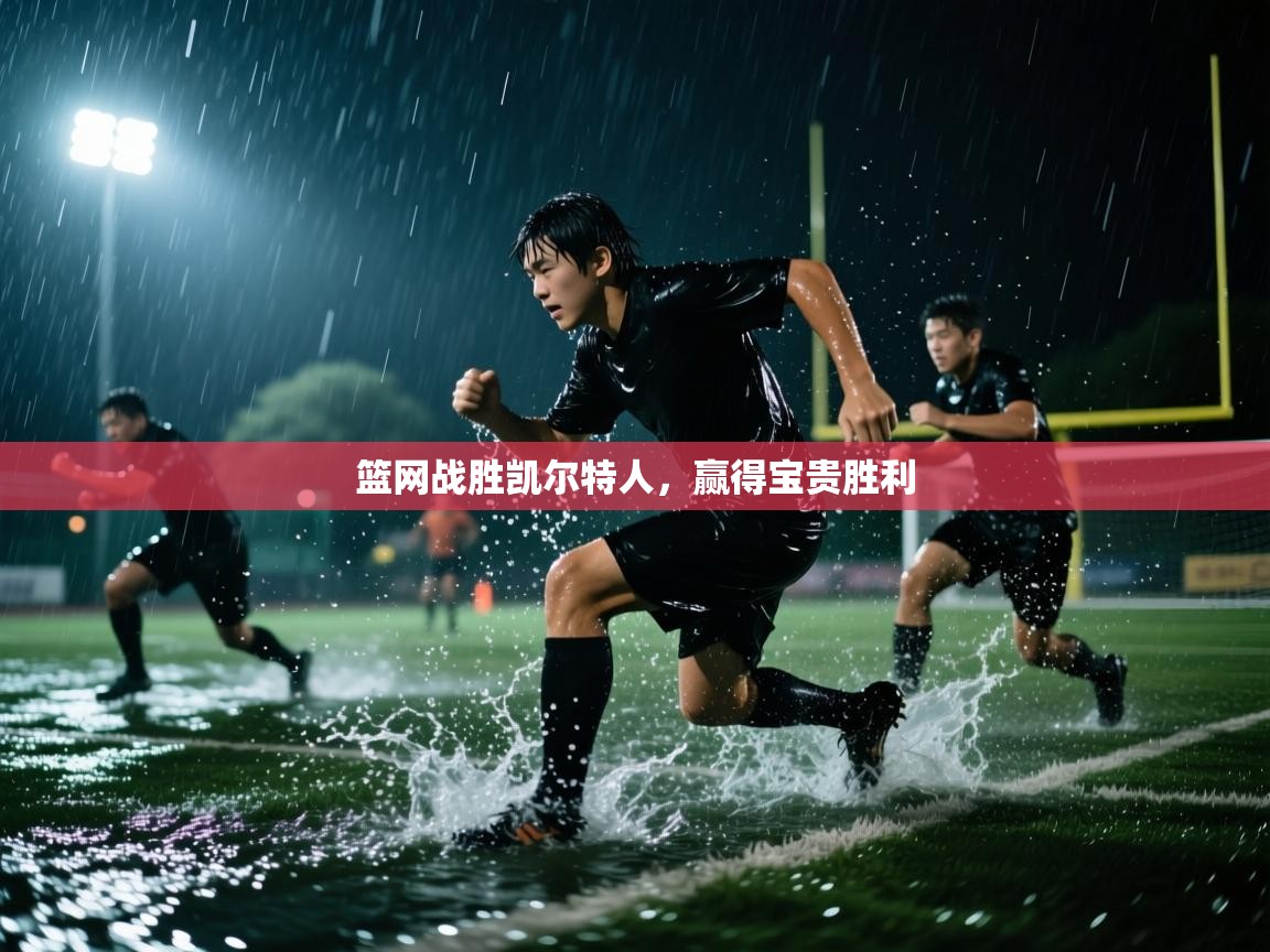 篮网战胜凯尔特人，赢得宝贵胜利  第1张