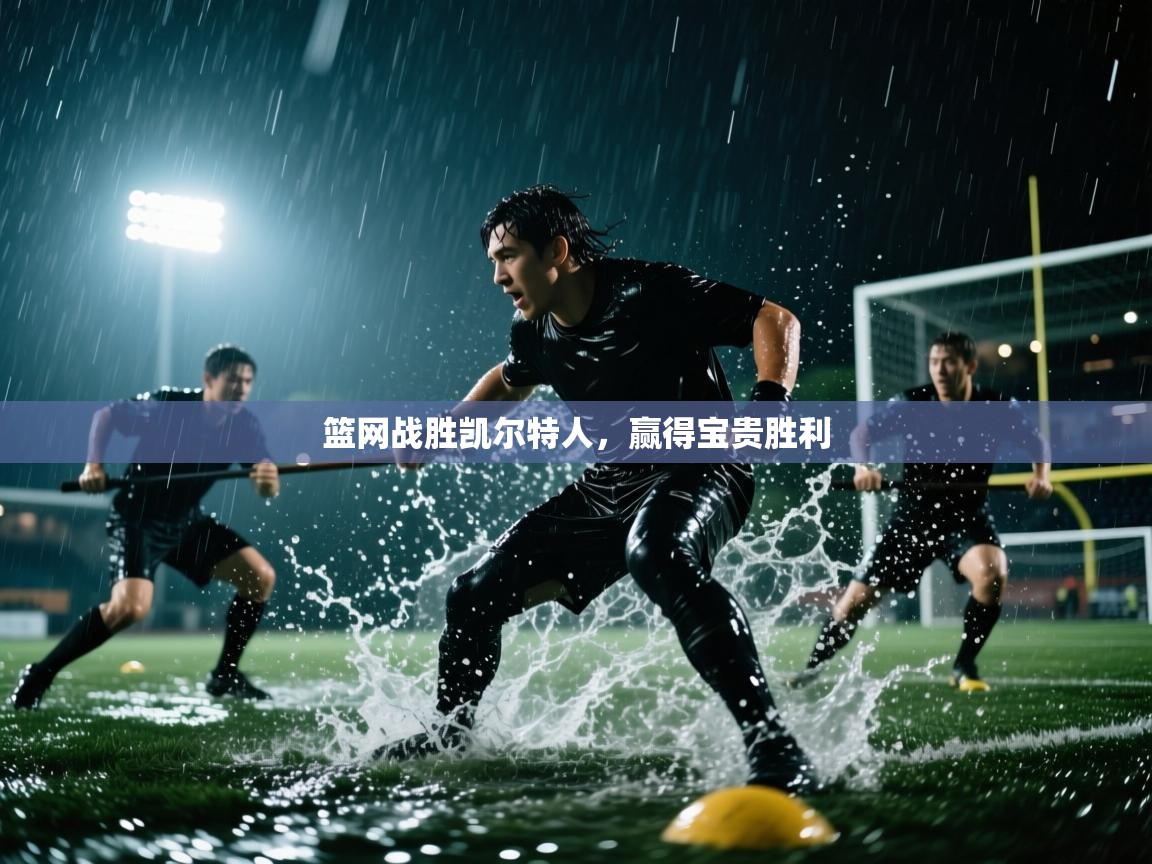 篮网战胜凯尔特人，赢得宝贵胜利  第2张