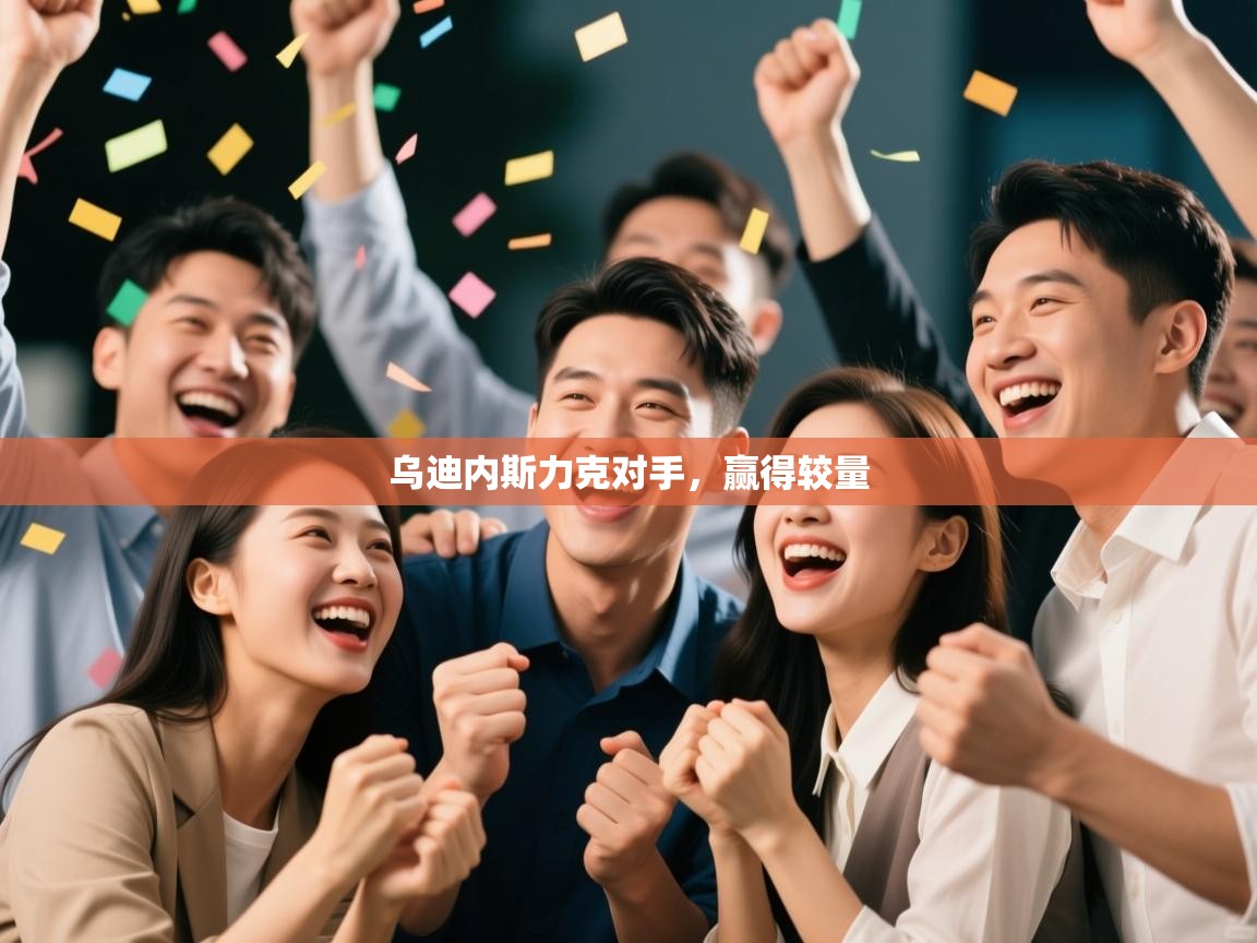 乌迪内斯力克对手，赢得较量  第1张