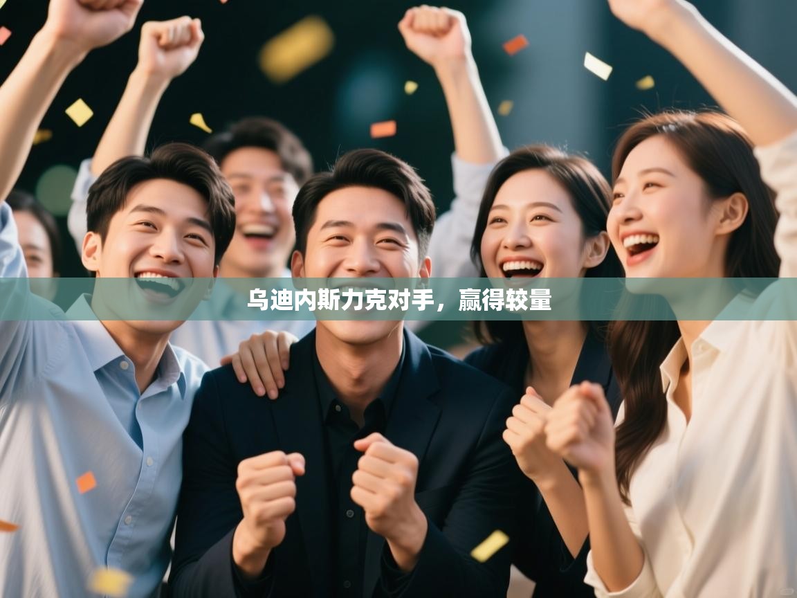 乌迪内斯力克对手，赢得较量  第2张