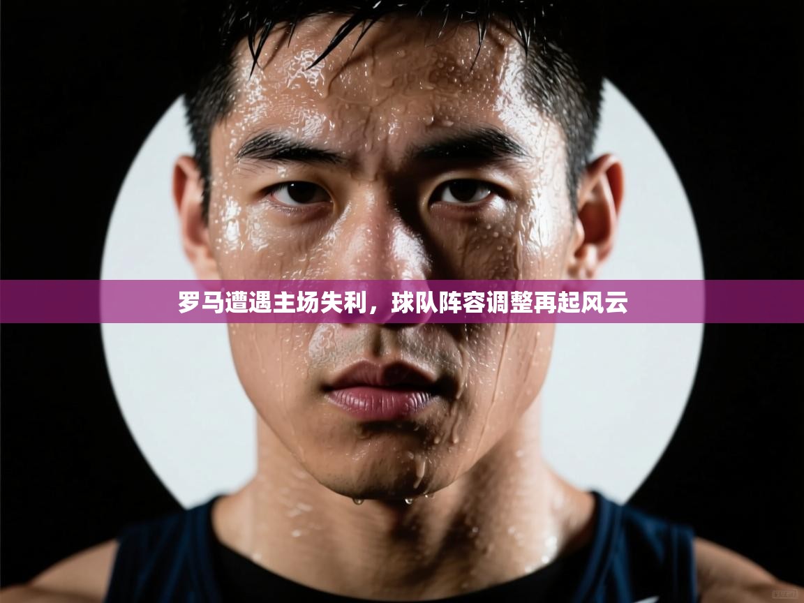 罗马遭遇主场失利，球队阵容调整再起风云  第1张