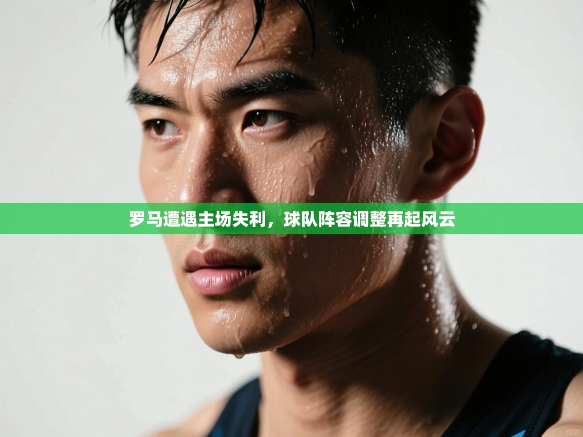 罗马遭遇主场失利，球队阵容调整再起风云  第2张