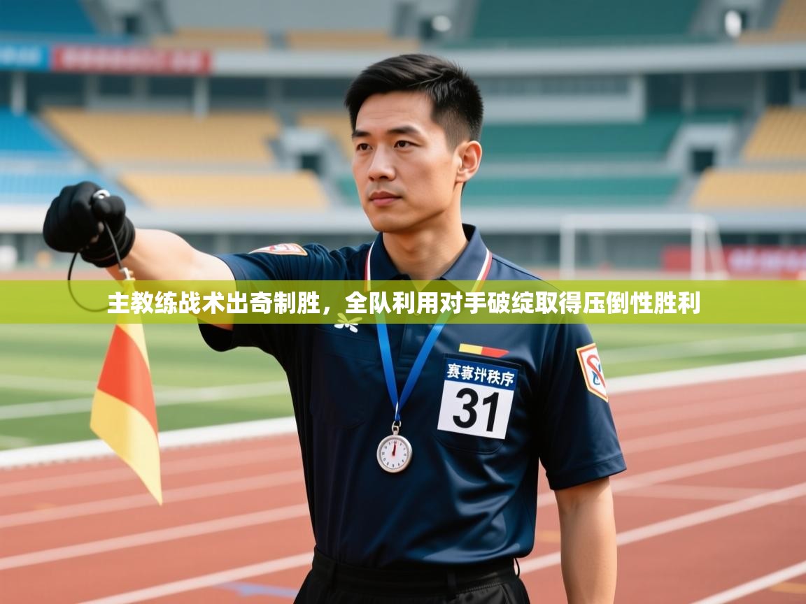 主教练战术出奇制胜，全队利用对手破绽取得压倒性胜利  第2张