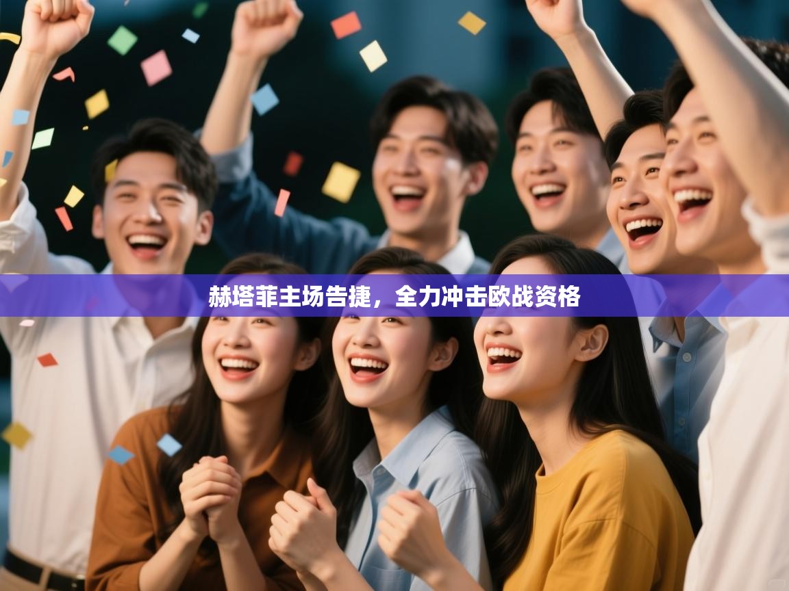 赫塔菲主场告捷，全力冲击欧战资格  第1张