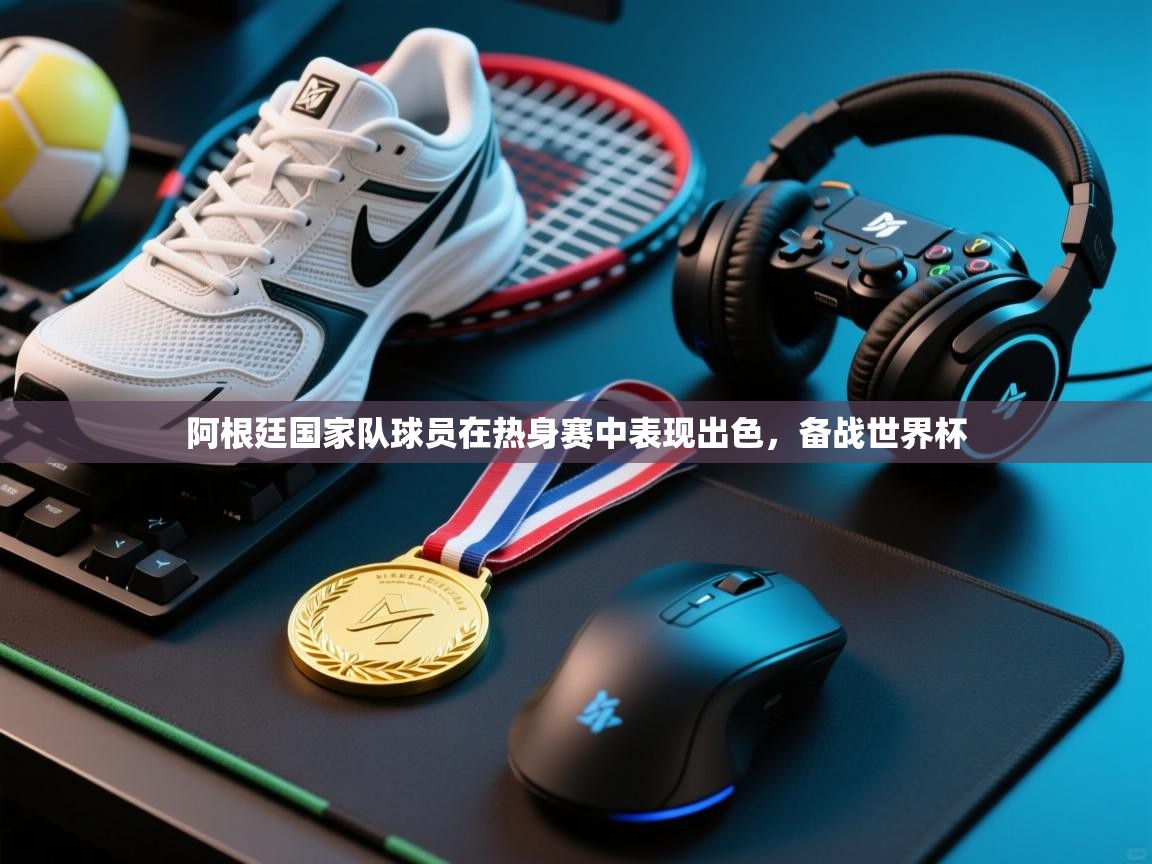 阿根廷国家队球员在热身赛中表现出色,备战世界杯 第2张