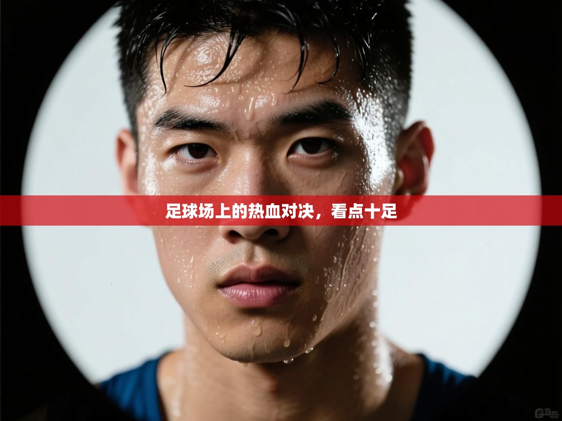 足球场上的热血对决，看点十足  第2张