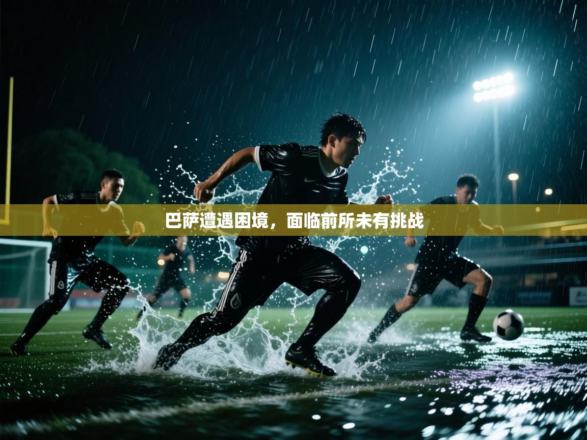 巴萨遭遇困境，面临前所未有挑战  第2张