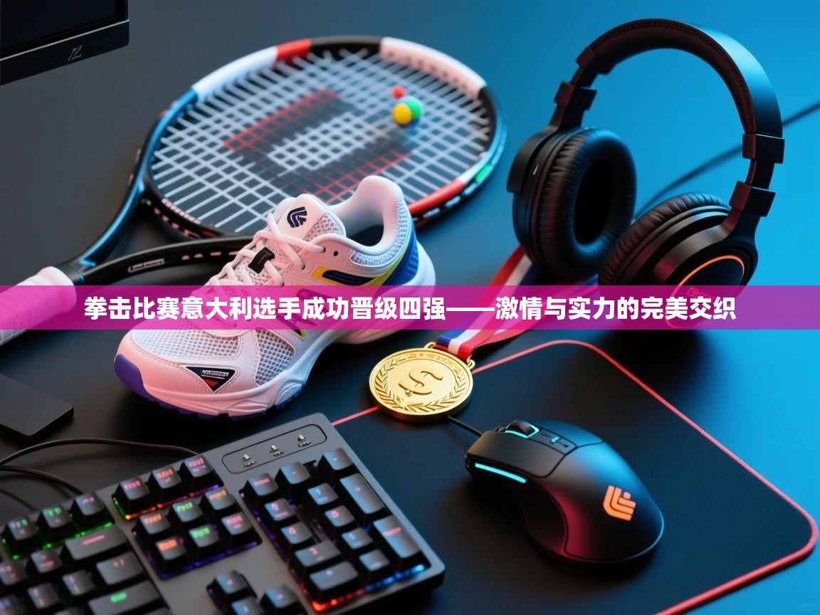 拳击比赛意大利选手成功晋级四强——激情与实力的完美交织 第1张