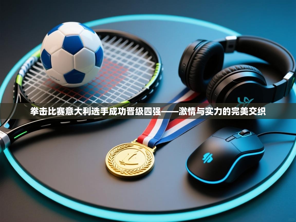 拳击比赛意大利选手成功晋级四强——激情与实力的完美交织 第2张