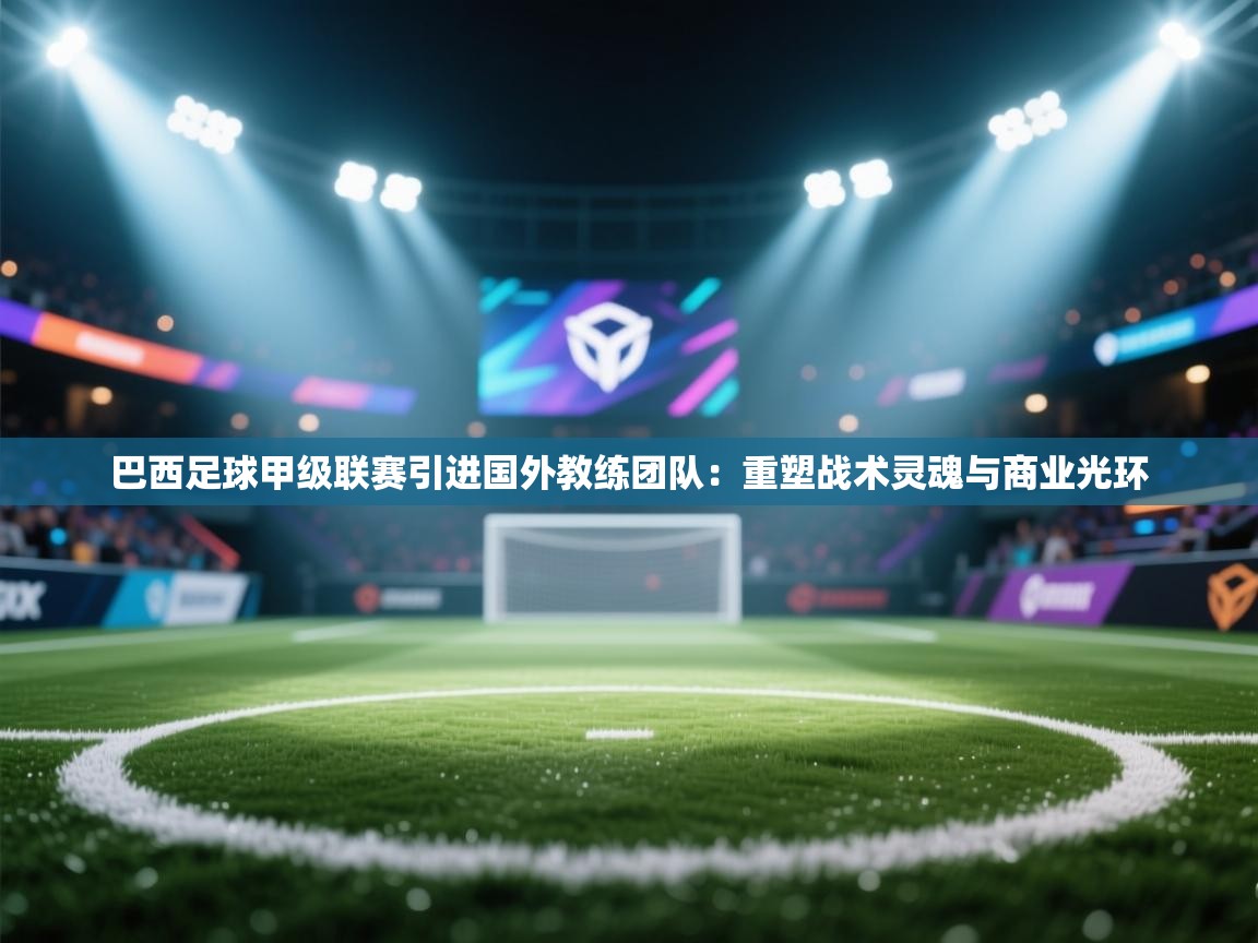 巴西足球甲级联赛引进国外教练团队：重塑战术灵魂与商业光环  第1张