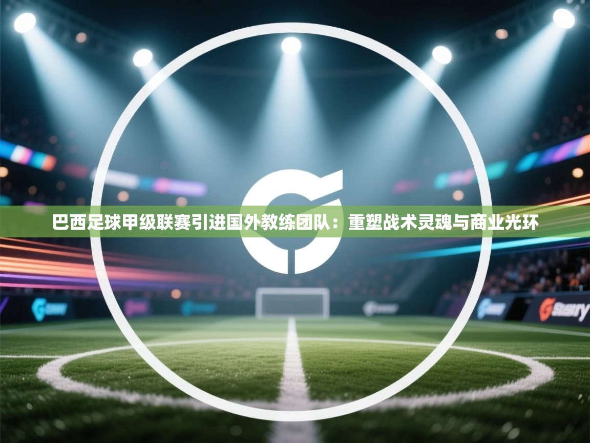 巴西足球甲级联赛引进国外教练团队：重塑战术灵魂与商业光环  第2张