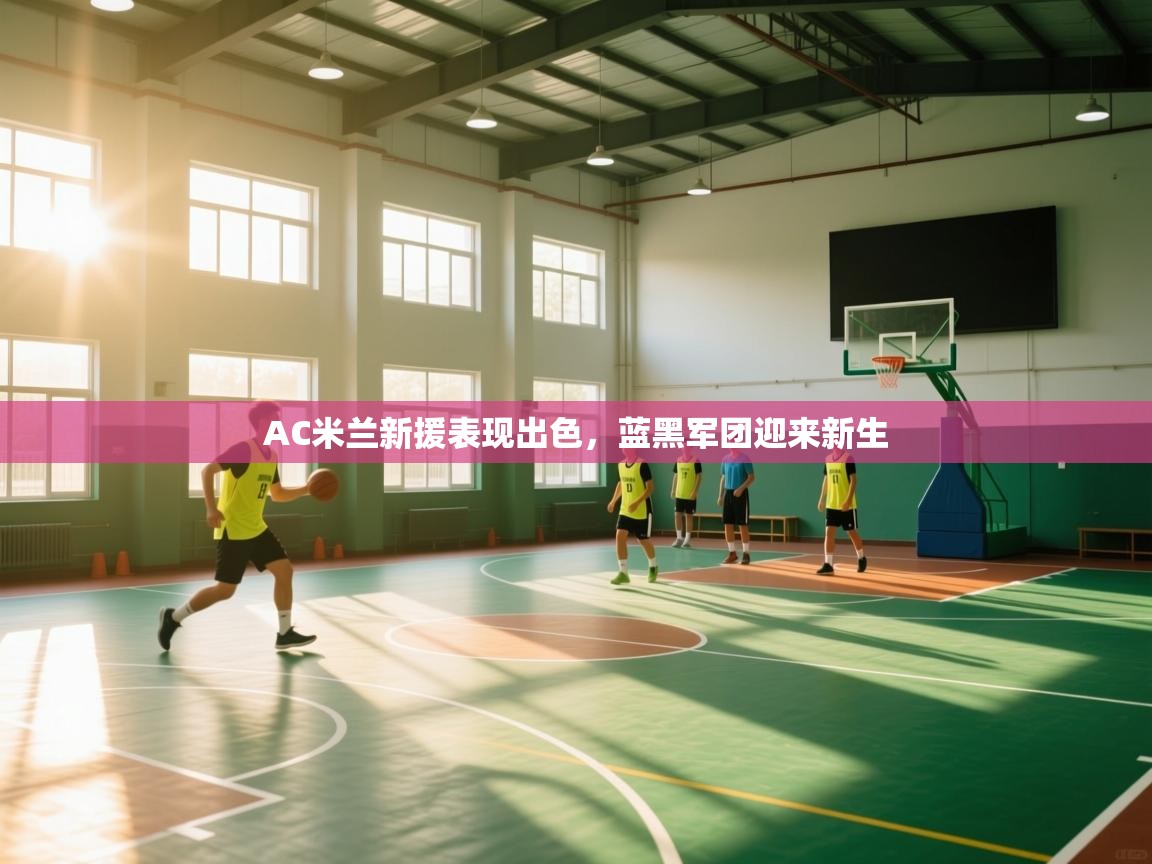 AC米兰新援表现出色，蓝黑军团迎来新生  第1张