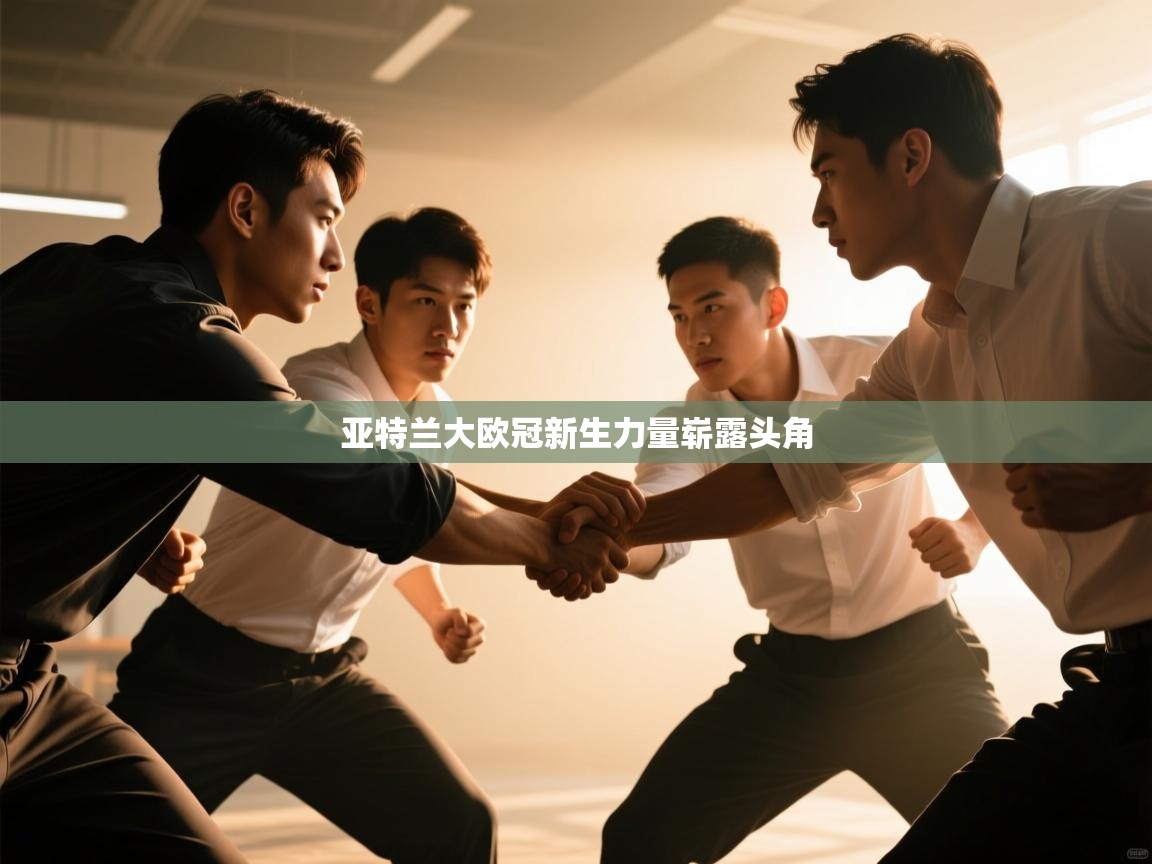 亚特兰大欧冠新生力量崭露头角  第1张