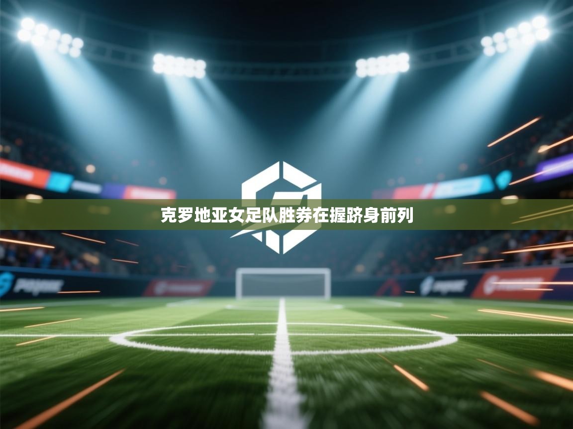 克罗地亚女足队胜券在握跻身前列  第1张