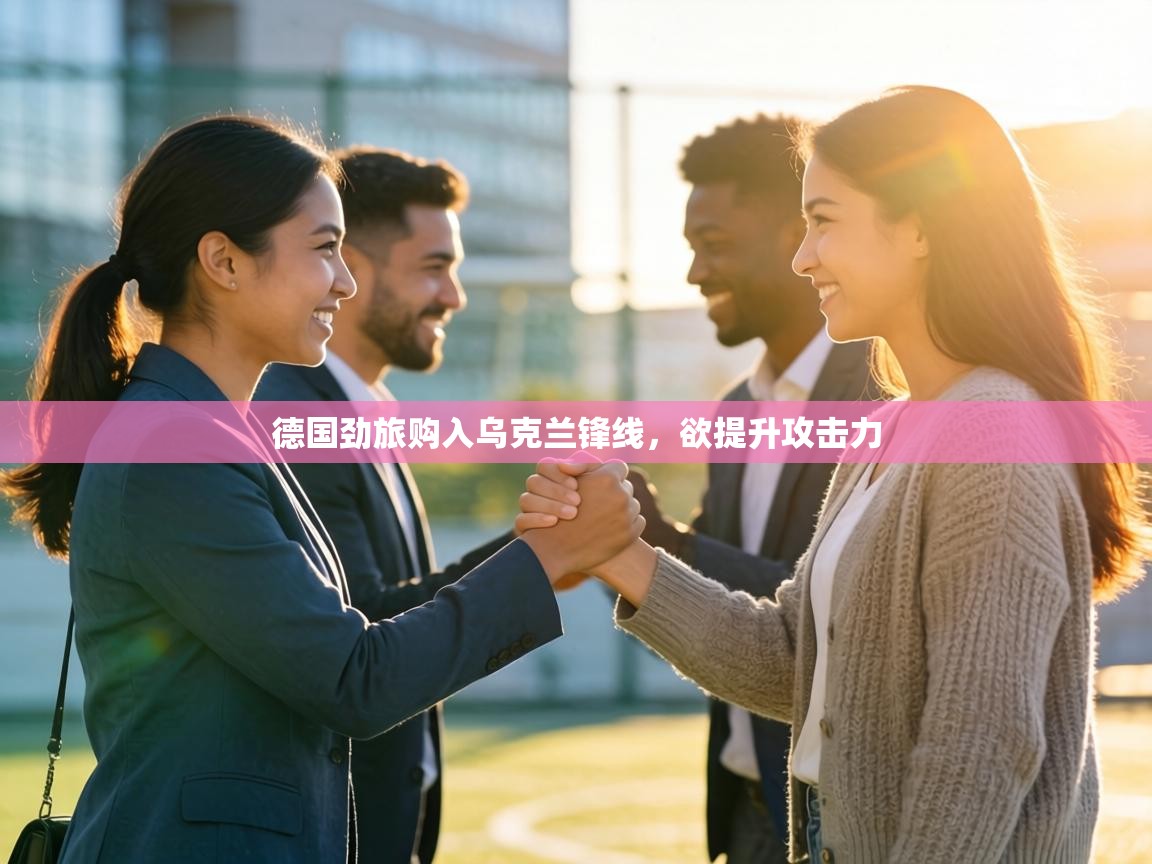 德国劲旅购入乌克兰锋线,欲提升攻击力 第1张