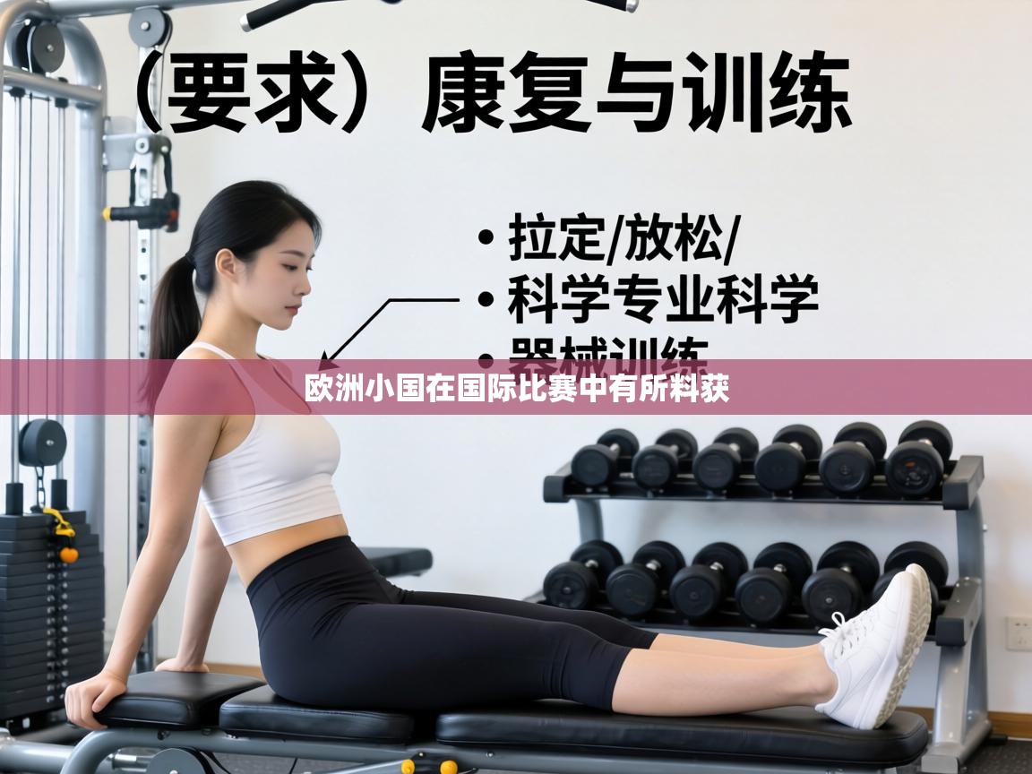 欧洲小国在国际比赛中有所料获  第2张