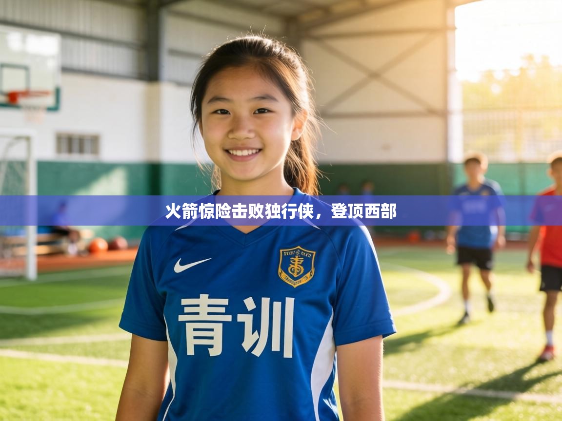 火箭惊险击败独行侠，登顶西部  第1张