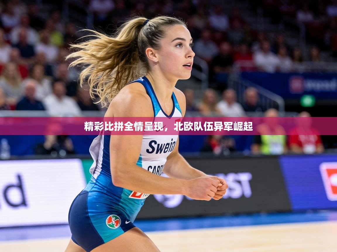 精彩比拼全情呈现,北欧队伍异军崛起 第1张