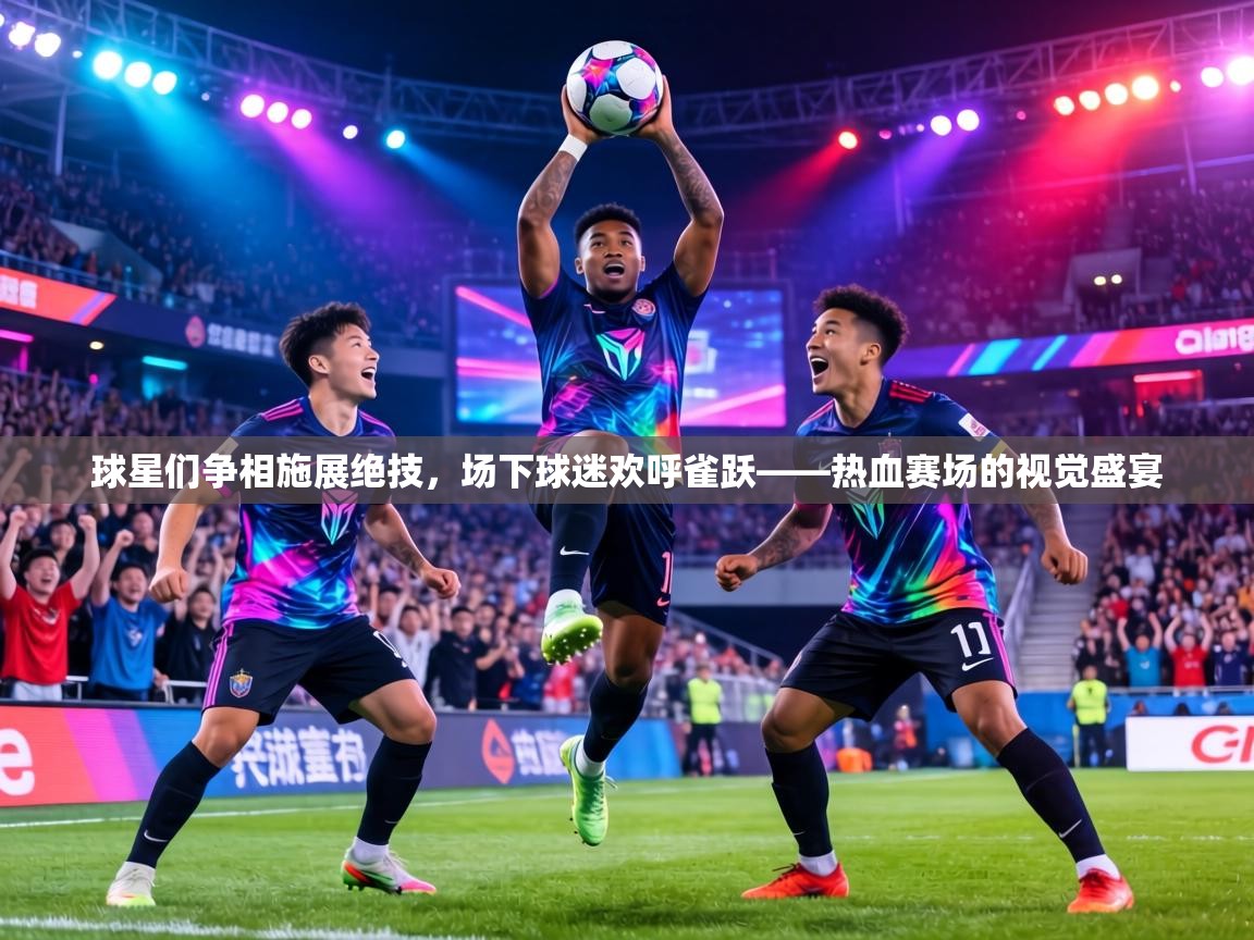 球星们争相施展绝技,场下球迷欢呼雀跃——热血赛场的视觉盛宴 第2张