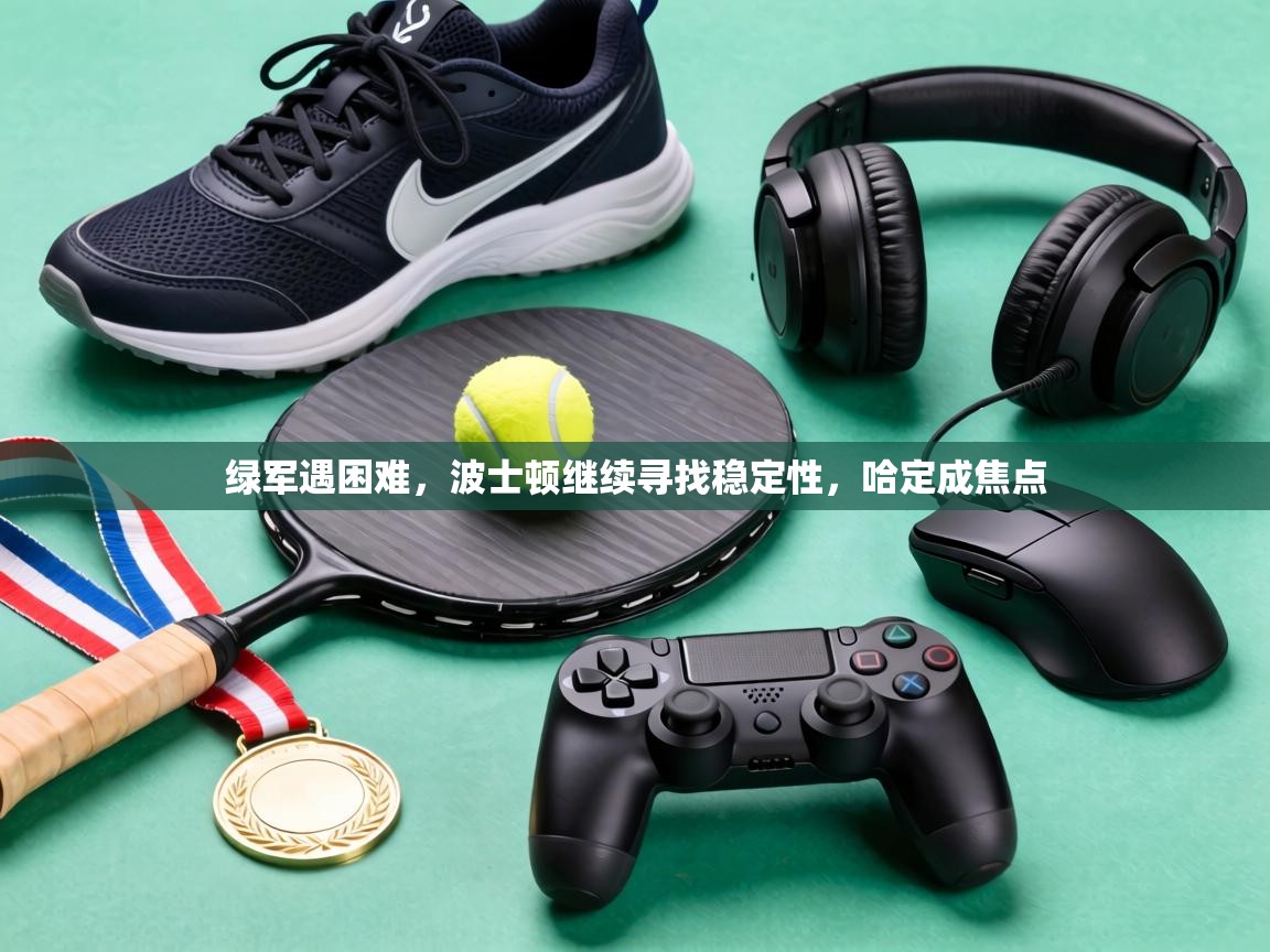 绿军遇困难，波士顿继续寻找稳定性，哈定成焦点  第2张